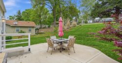 5711 N Amoret Avenue, Kansas City, MO 64151