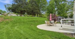 5711 N Amoret Avenue, Kansas City, MO 64151