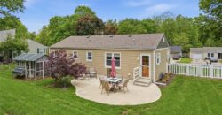 5711 N Amoret Avenue, Kansas City, MO 64151