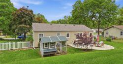 5711 N Amoret Avenue, Kansas City, MO 64151