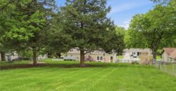 5711 N Amoret Avenue, Kansas City, MO 64151