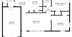 5711 N Amoret Avenue, Kansas City, MO 64151