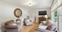 5711 N Amoret Avenue, Kansas City, MO 64151
