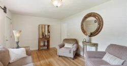 5711 N Amoret Avenue, Kansas City, MO 64151