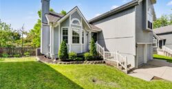 1127 Cardinal Drive, Liberty, MO 64068