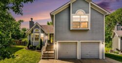 1127 Cardinal Drive, Liberty, MO 64068