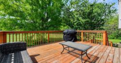 1127 Cardinal Drive, Liberty, MO 64068
