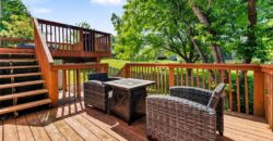 1127 Cardinal Drive, Liberty, MO 64068