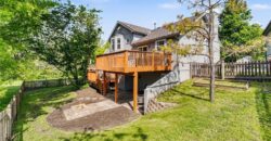 1127 Cardinal Drive, Liberty, MO 64068