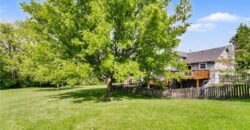 1127 Cardinal Drive, Liberty, MO 64068