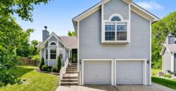 1127 Cardinal Drive, Liberty, MO 64068