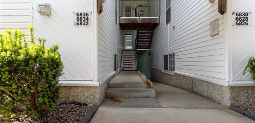 6834 N Olive Street, Gladstone, MO 64118