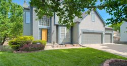 1014 NE 92nd Court, Kansas City, MO 64155