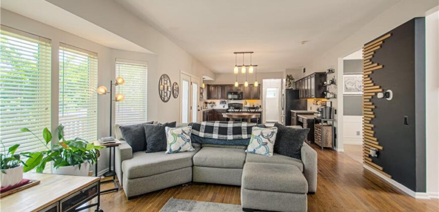 1014 NE 92nd Court, Kansas City, MO 64155