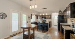 1014 NE 92nd Court, Kansas City, MO 64155