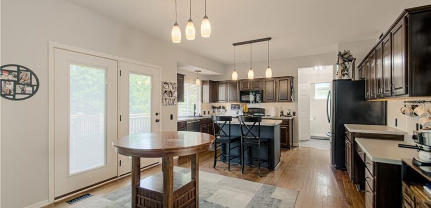 1014 NE 92nd Court, Kansas City, MO 64155