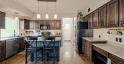 1014 NE 92nd Court, Kansas City, MO 64155