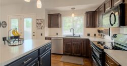 1014 NE 92nd Court, Kansas City, MO 64155