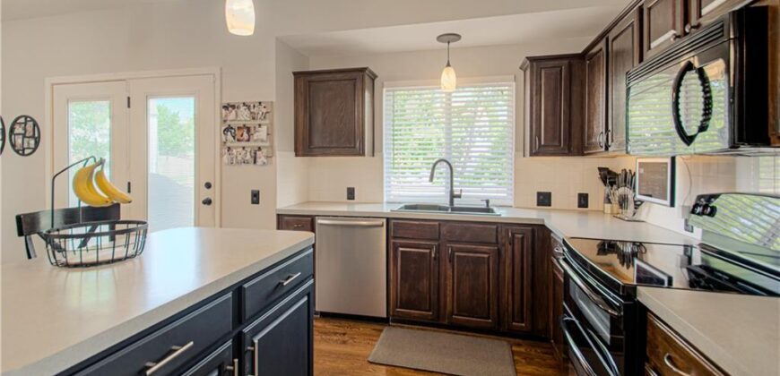 1014 NE 92nd Court, Kansas City, MO 64155
