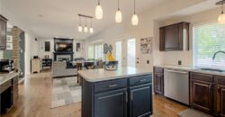 1014 NE 92nd Court, Kansas City, MO 64155