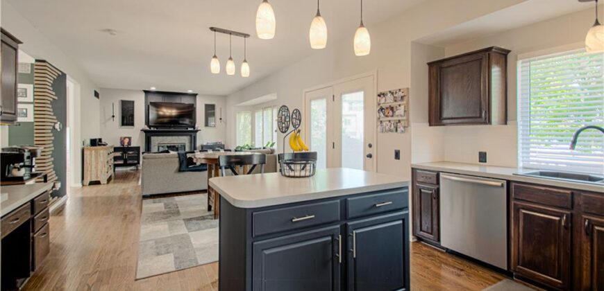 1014 NE 92nd Court, Kansas City, MO 64155