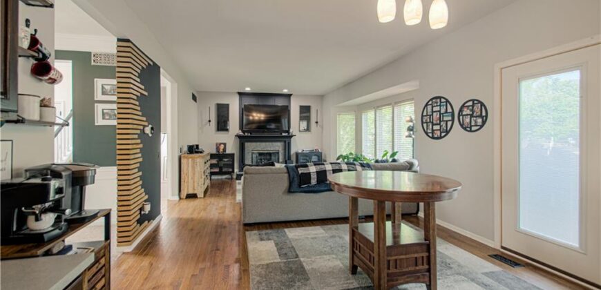 1014 NE 92nd Court, Kansas City, MO 64155