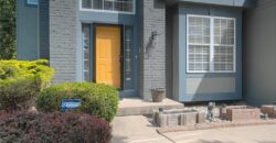 1014 NE 92nd Court, Kansas City, MO 64155