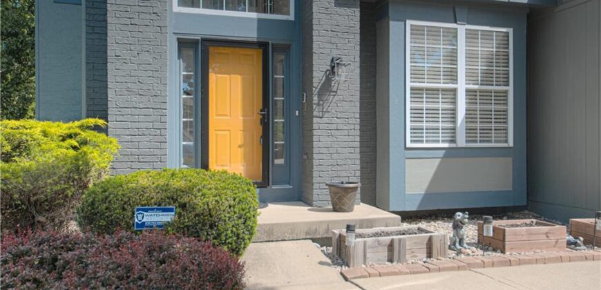 1014 NE 92nd Court, Kansas City, MO 64155