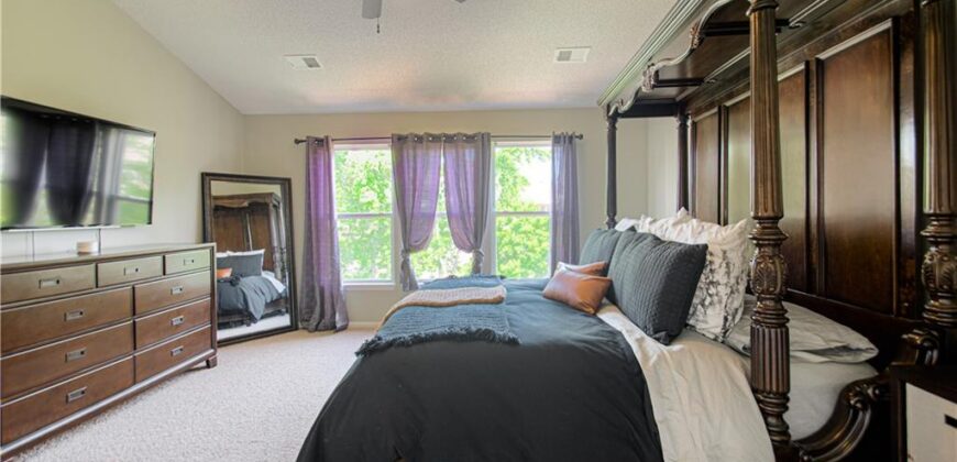 1014 NE 92nd Court, Kansas City, MO 64155