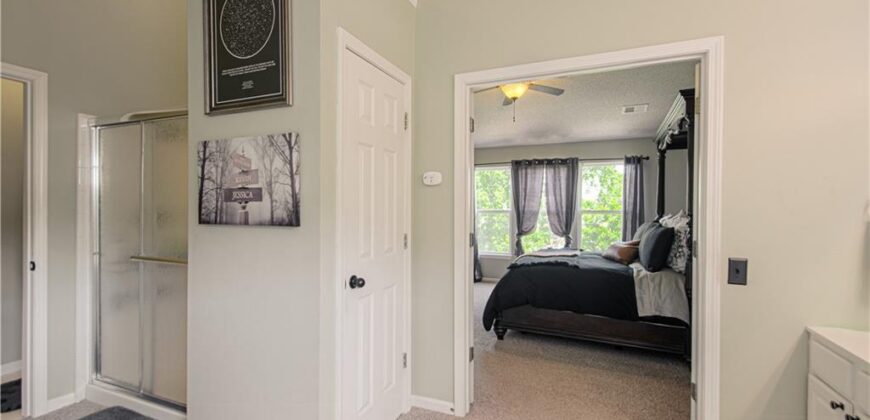 1014 NE 92nd Court, Kansas City, MO 64155
