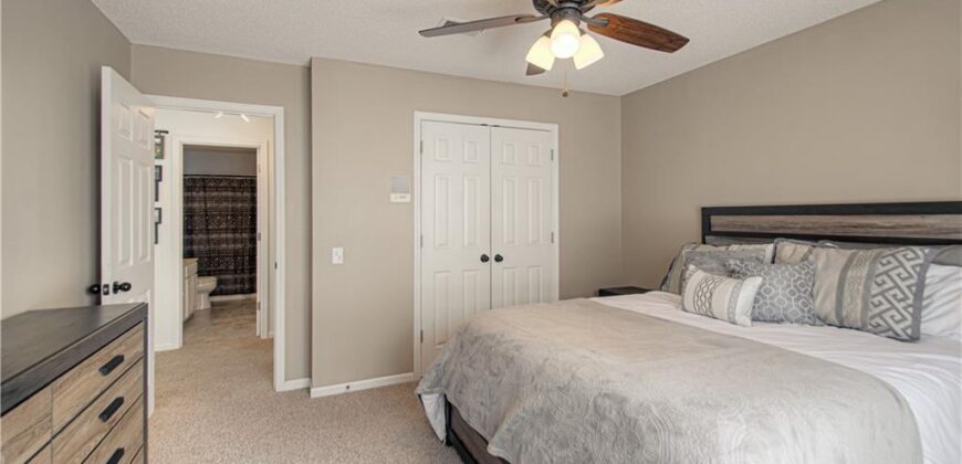 1014 NE 92nd Court, Kansas City, MO 64155