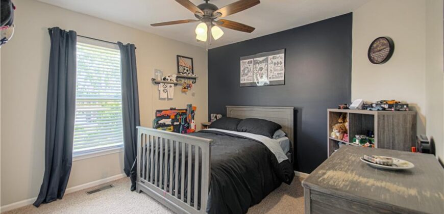 1014 NE 92nd Court, Kansas City, MO 64155