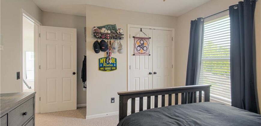 1014 NE 92nd Court, Kansas City, MO 64155
