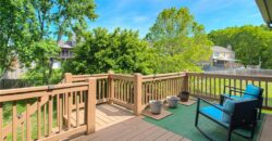 1014 NE 92nd Court, Kansas City, MO 64155