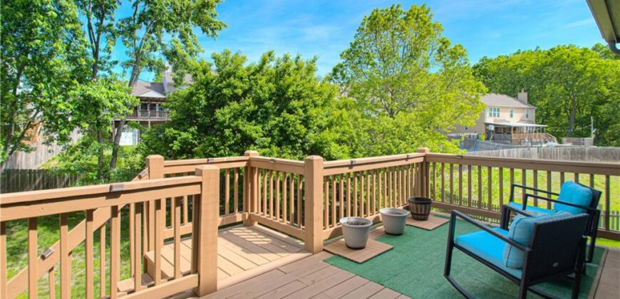 1014 NE 92nd Court, Kansas City, MO 64155