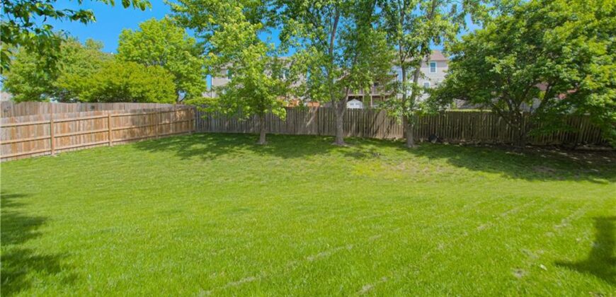 1014 NE 92nd Court, Kansas City, MO 64155