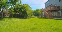 1014 NE 92nd Court, Kansas City, MO 64155