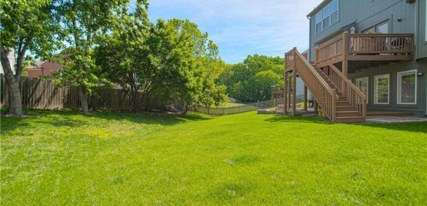 1014 NE 92nd Court, Kansas City, MO 64155