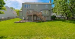 1014 NE 92nd Court, Kansas City, MO 64155