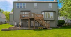 1014 NE 92nd Court, Kansas City, MO 64155