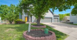 1014 NE 92nd Court, Kansas City, MO 64155