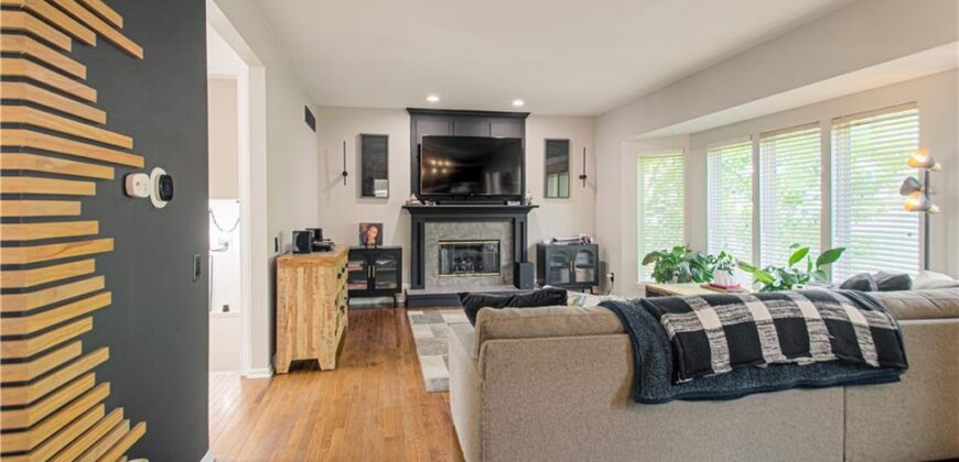 1014 NE 92nd Court, Kansas City, MO 64155