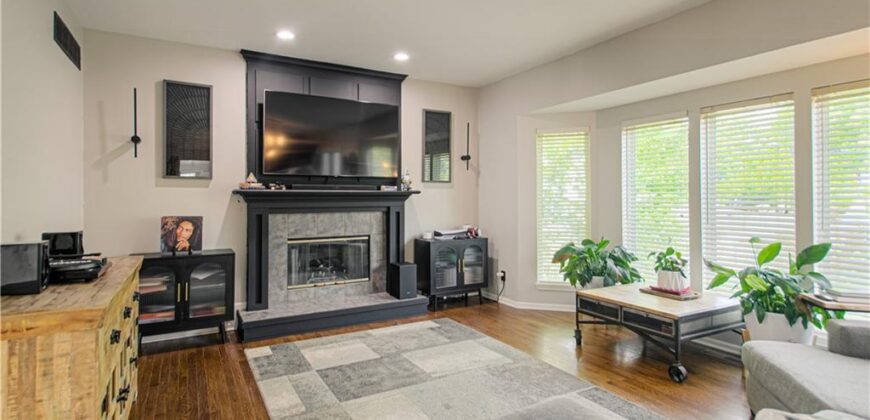 1014 NE 92nd Court, Kansas City, MO 64155
