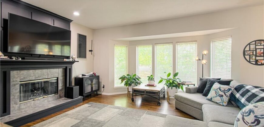 1014 NE 92nd Court, Kansas City, MO 64155