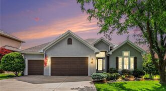 1923 NE 104th Terrace, Kansas City, MO 64155