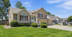 11416 N Madison Avenue, Kansas City, MO 64155