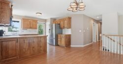 11416 N Madison Avenue, Kansas City, MO 64155