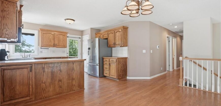11416 N Madison Avenue, Kansas City, MO 64155