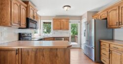 11416 N Madison Avenue, Kansas City, MO 64155