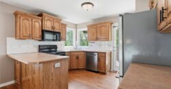 11416 N Madison Avenue, Kansas City, MO 64155